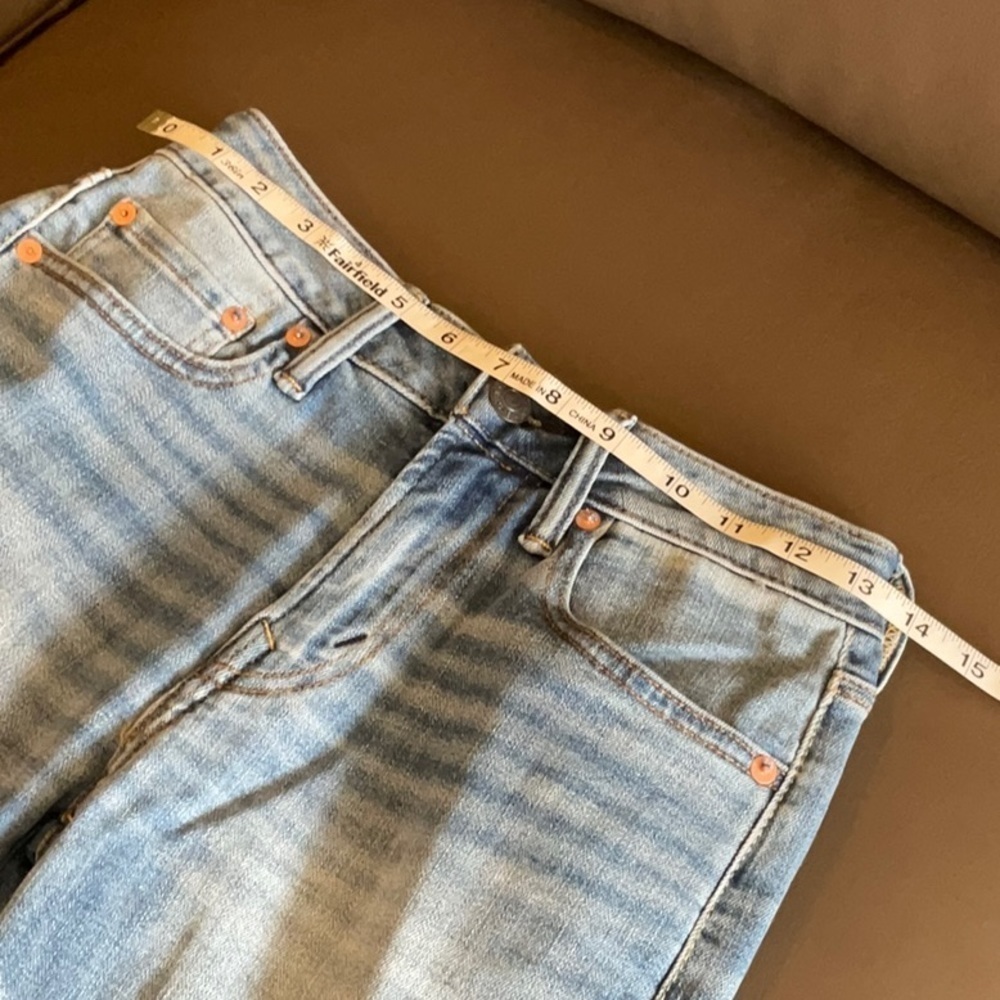 AE AirFlex+ Temp Tech Athletic Fit Jean - Picture 9 of 11